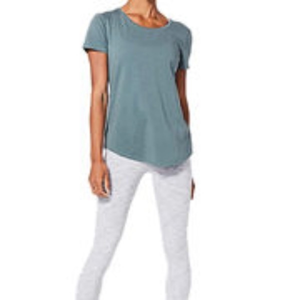 DXB Sports Women T-Shirt style 130